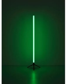 Globo 28062 - ROCKY LED RGB állólámpa LED/7W/5V + távirányító