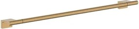 Hansgrohe AddStoris S törülközőtartó bronz 41767140