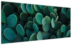 Kép - Opuntia (120x50 cm)