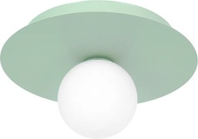 KAJA K-5453 ROBIN Kék Színű Mennyezeti Lámpa 1xG9 10W IP20