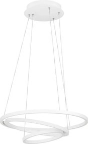 Eglo LOBINERO-Z 900478 Függőlámpa 1x43,2W/LED 3000-6500K 6000LM IP20
