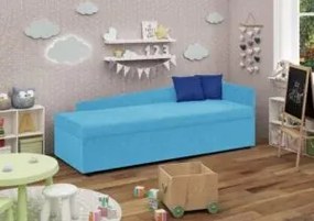 JUMBO Kinyitható kanapé gyerekeknek