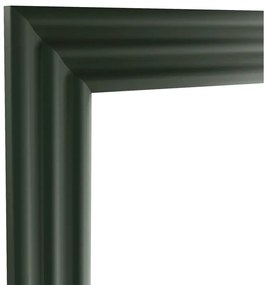 Fali tükör 50x142 cm Wave – Styler