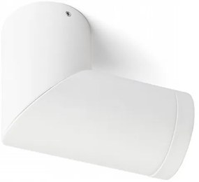 RED - Design Rendl - R12670 - Spotlámpa SNAZZY 1xGU10/35W/230V fehér
