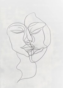 Poszter 13x18cm A lét szellője