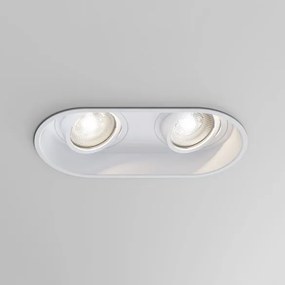 Astro Lighting MINIMA 1249028 Beépíthető spotlámpa 2x6W/GU10 IP20