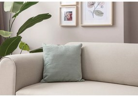 Kordbársony párnahuzat szett 2 db-os 43x43 cm – Mioli Decor