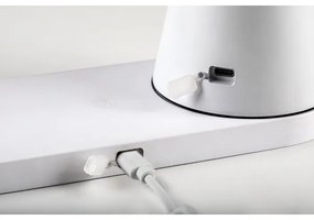 Rabalux 74214 - LED Újratölthető asztali lámpa ZAVIER LED/5W/5V