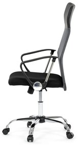 Autronic KA-E305 Szürke irodai szék
