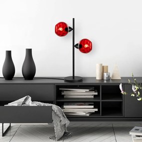 Benek fém éjjeli lámpa, Ø15 cm – TR521SHN3664