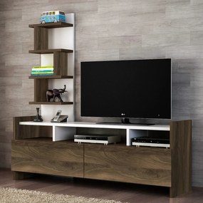 TV asztal Aldora White