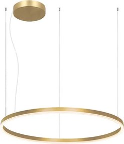 ZAMBELIS 22241 Modern Led Függesztett Lámpa LED IP20