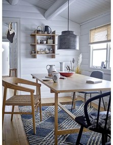 Vitus design karfás szék