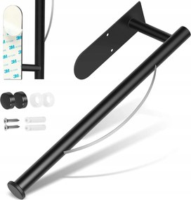 Konyhai papírtartó fékkel Papírtörölköző tartó