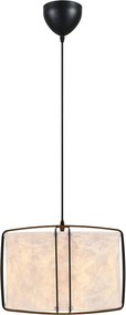 Nordlux CARDINE 2312403001 Függőlámpa 1x60W/E27 IP20