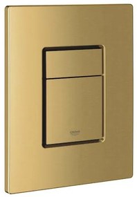 Vezérlőgomb GROHE Skate Cosmopolitan műanyagból csiszolt Cool Sunrise 38732GN0