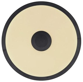 Globo - LED RGB Fürdőszobai lámpa hangszóróval RAFFY LED/18W/230V IP44 + távirányító