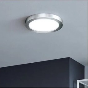 Eglo 96246 - LED fürdőszobai lámpatest FUEVA 1 LED/22W/230V IP44
