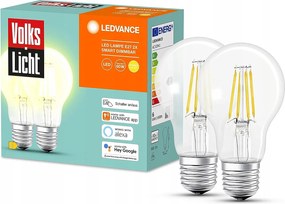Ledvance Volks-licht Intelligens Led Izzó E27 (120/TR-99)