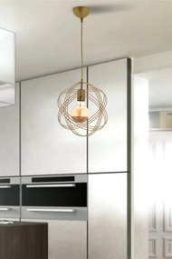 Sheldon - Gold