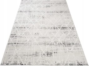 Soft Poliészter Szőnyeg 60x100 Modern Divatos v89c