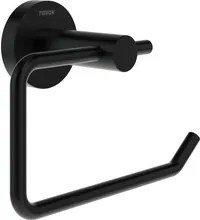 Ravak Kona wc-papĂr tartĂł, fekete X07P1307