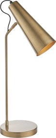 Endon KARNA 95475 Asztali lámpa 1x10W/E27 IP20