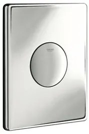 Grohe Skate vezérlőgomb műanyagból króm kivitelben 37547000 G37547000