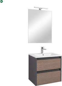 Porto Prime 60 komplett