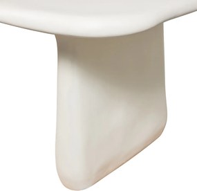 Loggia kerti étkezőasztal