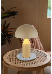 Globo 21030S - Asztali lámpa ATOMA 2xE27/40W/230V