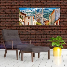 Kép - Sóller, Mallorca (120x50 cm)