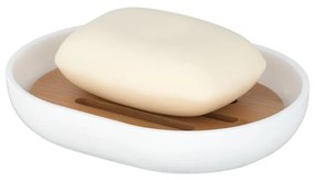 Posa fehér szappantartó - Wenko