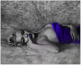 Poszterek 50x40 Marilyn Monroe