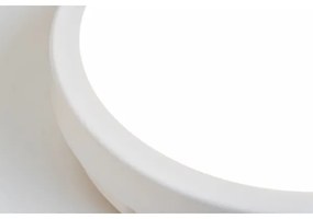 Brilagi - LED Fürdőszobai mennyezeti lámpa PERA LED/18W/230V átm. 22 cm IP65 fehér