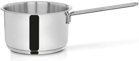 Orion ANETT rozsdamentes acél nyeles edény, 18 cm, 18 cm