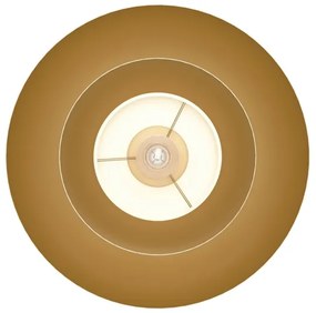 Eglo 900848 - Mennyezeti lámpa CENCIARA 1xE27/40W/230V