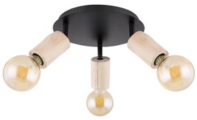 Globo 54032-3 - Spotlámpa JOSEBA 3xE27/60W/230V