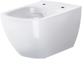 Cersanit Virgo miska WC CleanOn wisząca biała K38-014