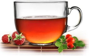 Üvegbögre, 2db-os szett, 46cl TeaTime (KHPU326)
