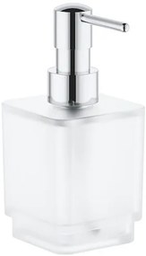 Grohe Selection Cube szappanadagoló tartó nélkül króm G40805000