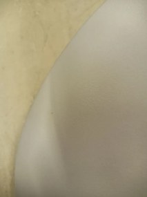 AKCIÓ OSAKA étkezőszék műanyag, szürkésbarna II. osztály
