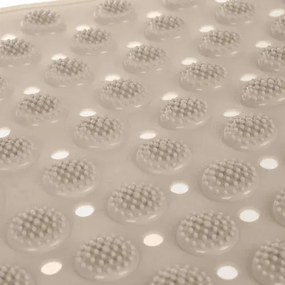 Ruhhy csúszásgátló fürdőszobai szőnyeg