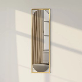 Fali tükör 38x133 cm Marbella – Styler