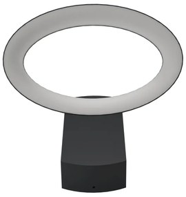 Eglo 97307 - LED kültéri fali lámpa PERNATE LED/11W/230V