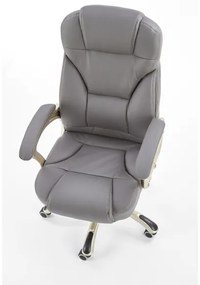 PINU szürke irodai szék