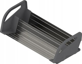 Blum ZFZ.45G0I Orga-line fűszertartó 450mm