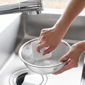 Szilikon mosogatószivacs Tower – YAMAZAKI