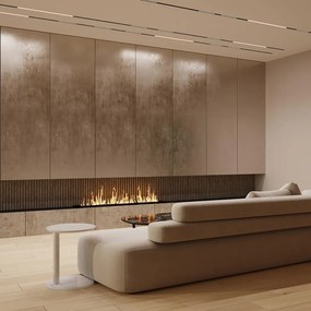 Maytoni POINTS TR031-2-12W3K-B Sínreflektor 12x12W/LED 3000K 840LM IP20
