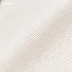 Krémszínű kinyitható kanapé 196 cm Base – Karup Design